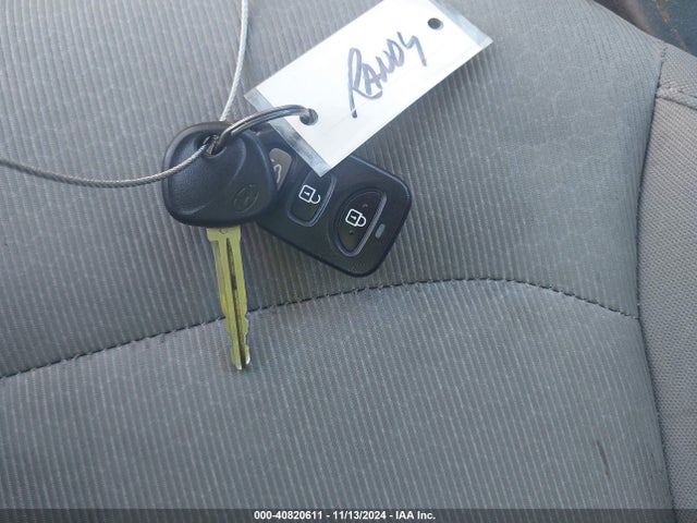 Hyundai ELANTRA SE 2017 5NPD74LF0HH174458 Image 11