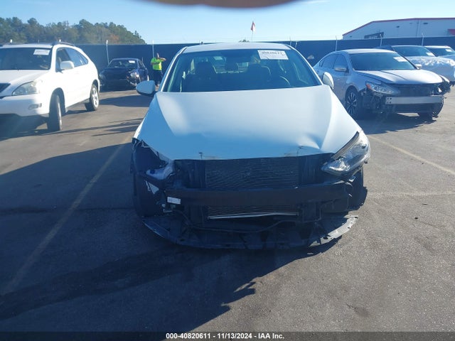 Hyundai ELANTRA SE 2017 5NPD74LF0HH174458 Image 12