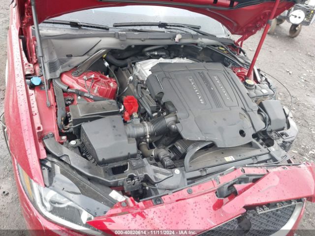 SAJAL4BV6HA960071 Jaguar Xe 35t R-sport