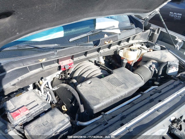 Chevrolet Silverado 1500 Lt 2019 1GCRYDED9KZ227141 Image 10