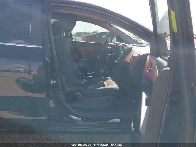Chevrolet Sonic Lt Auto 2016 1G1JC5SB7G4129484 Image 5