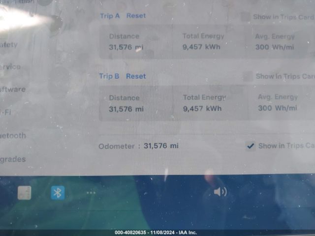 7SAYGDEE1NF450861 Tesla Model Y Long Range Dual Motor All-wheel Drive