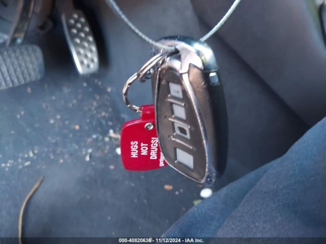 1G1ZB5ST8GF272821 Chevrolet MALIBU LS