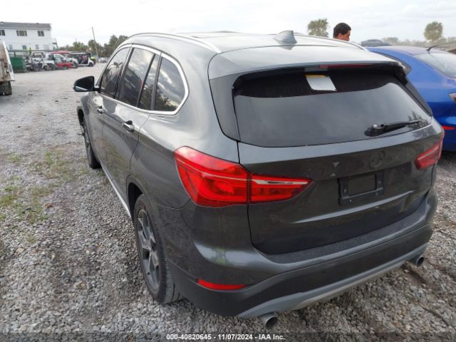 WBXHU7C38J5L09342 BMW X1 Sdrive28i