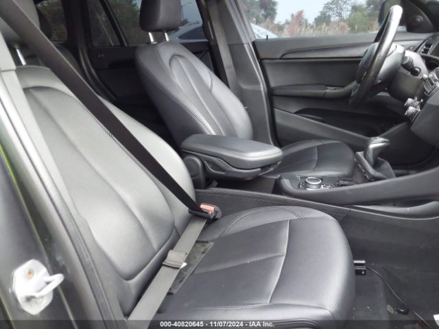 WBXHU7C38J5L09342 BMW X1 Sdrive28i