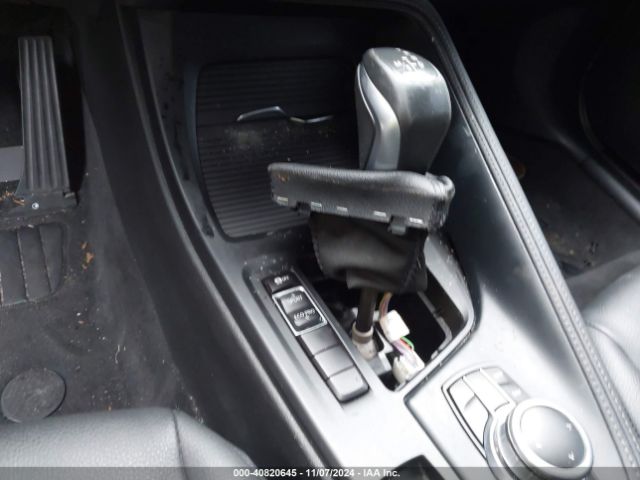 WBXHU7C38J5L09342 BMW X1 Sdrive28i