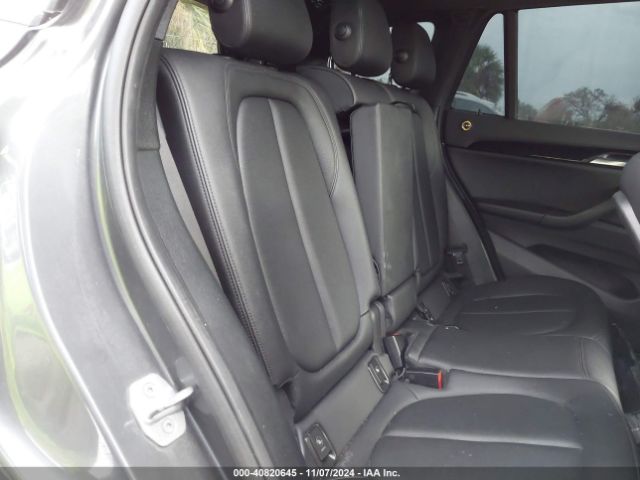 WBXHU7C38J5L09342 BMW X1 Sdrive28i