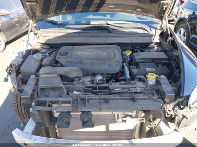 1C4PJLCBXJD565988 Jeep Cherokee Latitude Fwd
