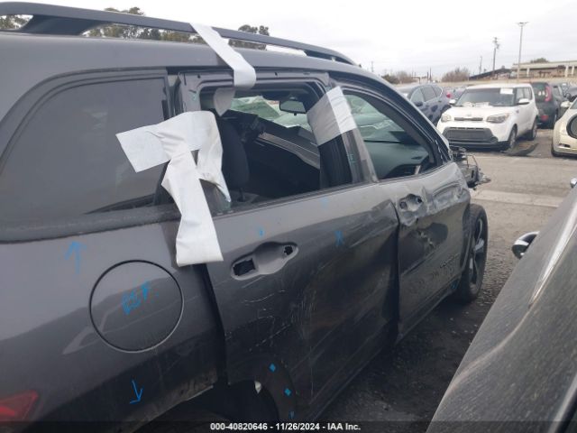 1C4PJLCBXJD565988 Jeep Cherokee Latitude Fwd