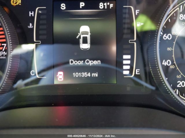 1C4PJLCBXJD565988 Jeep Cherokee Latitude Fwd