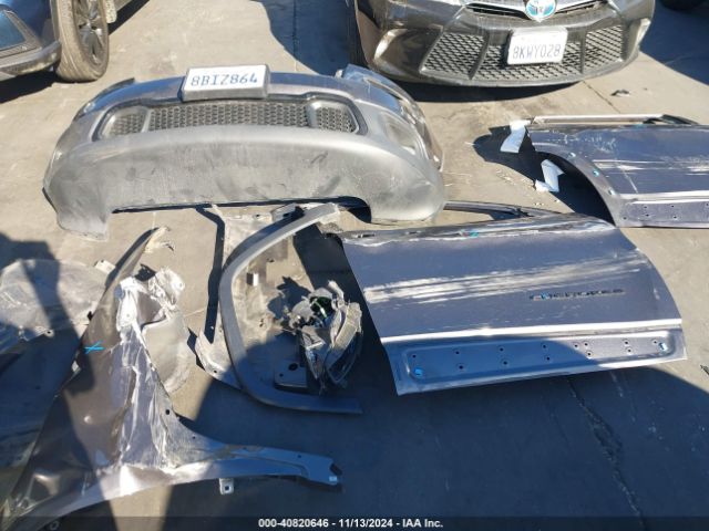 1C4PJLCBXJD565988 Jeep Cherokee Latitude Fwd