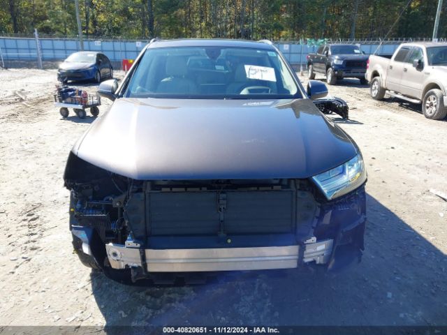 WA1VAAF72HD021878 Audi Q7 3.0t Premium