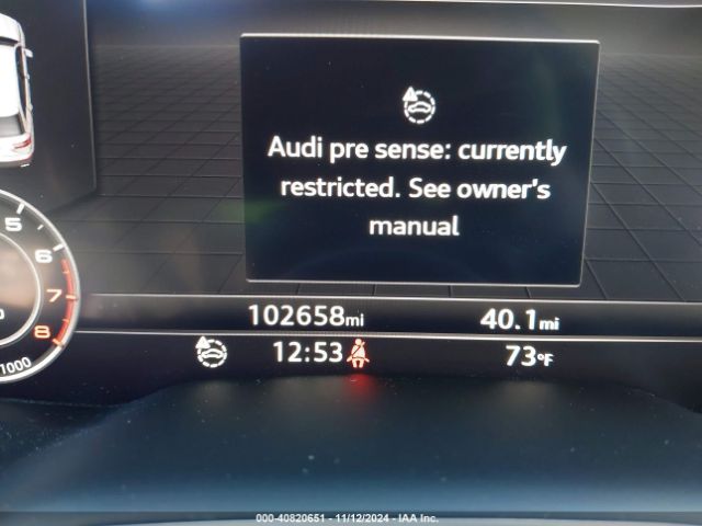 WA1VAAF72HD021878 Audi Q7 3.0t Premium