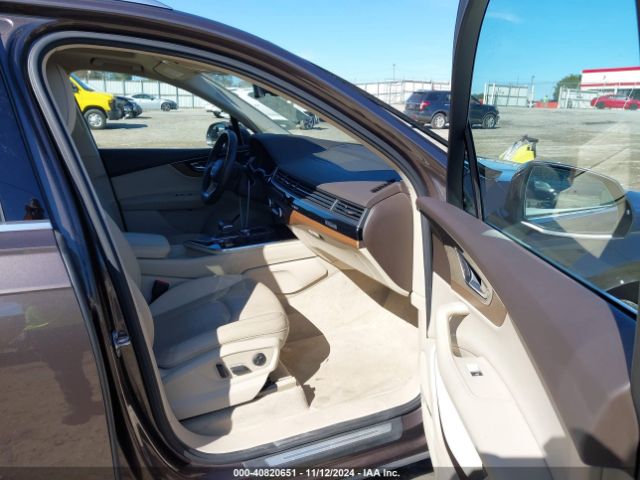 WA1VAAF72HD021878 Audi Q7 3.0t Premium