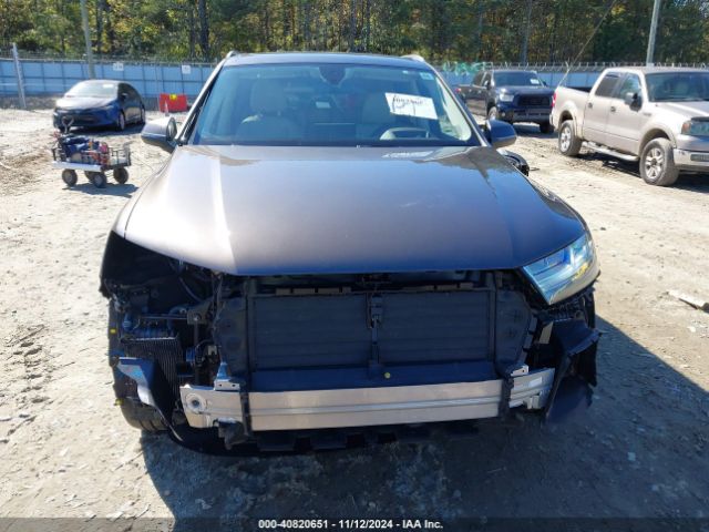 WA1VAAF72HD021878 Audi Q7 3.0t Premium
