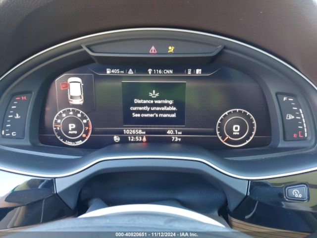 WA1VAAF72HD021878 Audi Q7 3.0t Premium
