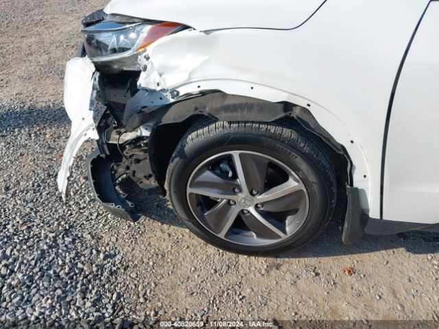 3CZRU5H53MM734105 Honda Hr-v 2wd Ex