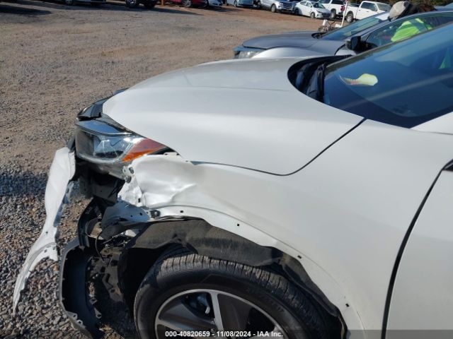 3CZRU5H53MM734105 Honda Hr-v 2wd Ex