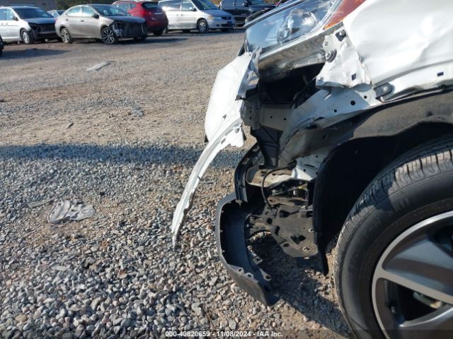 3CZRU5H53MM734105 Honda Hr-v 2wd Ex