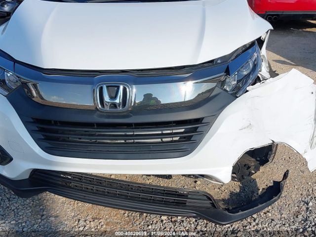 3CZRU5H53MM734105 Honda Hr-v 2wd Ex