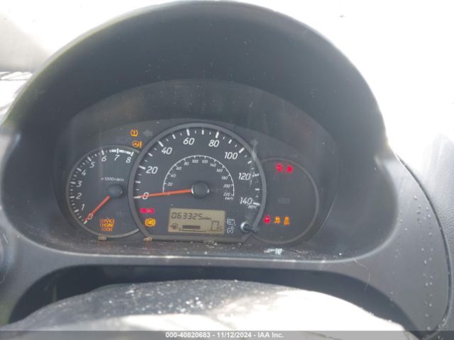 ML32A3HJ1JH007369 Mitsubishi MIRAGE ES
