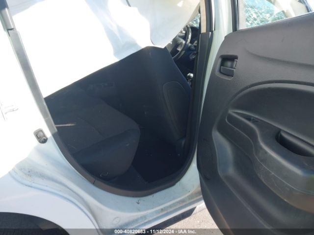 ML32A3HJ1JH007369 Mitsubishi MIRAGE ES