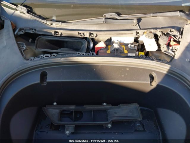 5YJ3E1EA5LF630057 Tesla Model 3 Standard Range Plus Rear-wheel Drive/standard Range Rear-wheel Drive
