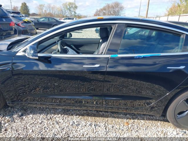 5YJ3E1EA5LF630057 Tesla Model 3 Standard Range Plus Rear-wheel Drive/standard Range Rear-wheel Drive
