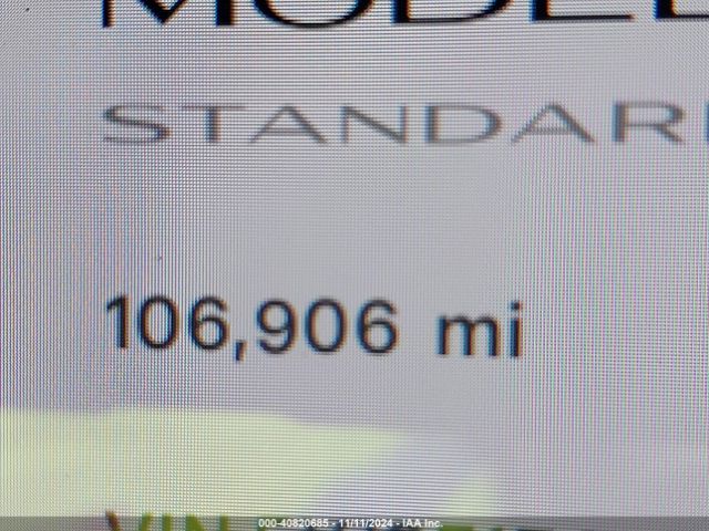 5YJ3E1EA5LF630057 Tesla Model 3 Standard Range Plus Rear-wheel Drive/standard Range Rear-wheel Drive