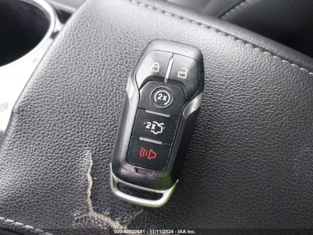 3FA6P0K90ER360903 Ford Fusion Titanium