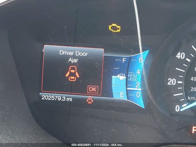 3FA6P0K90ER360903 Ford Fusion Titanium