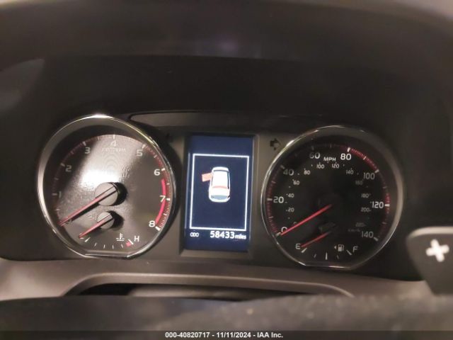 JTMJFREV0JJ736475 Toyota RAV4 SE