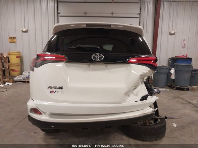 JTMJFREV0JJ736475 Toyota RAV4 SE