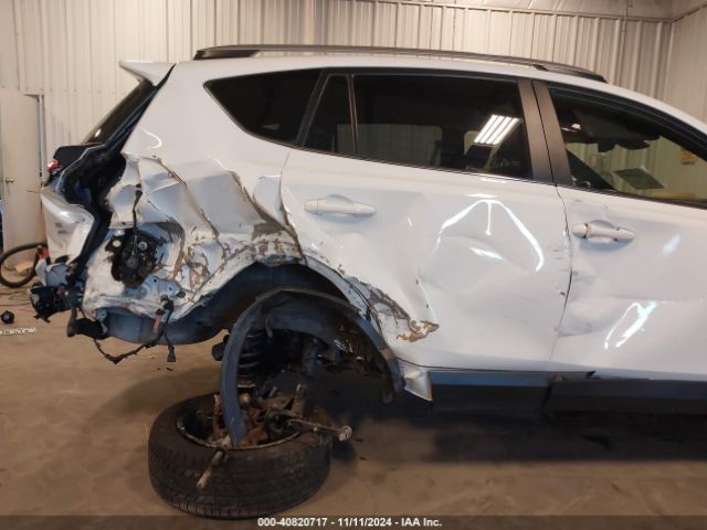 JTMJFREV0JJ736475 Toyota RAV4 SE