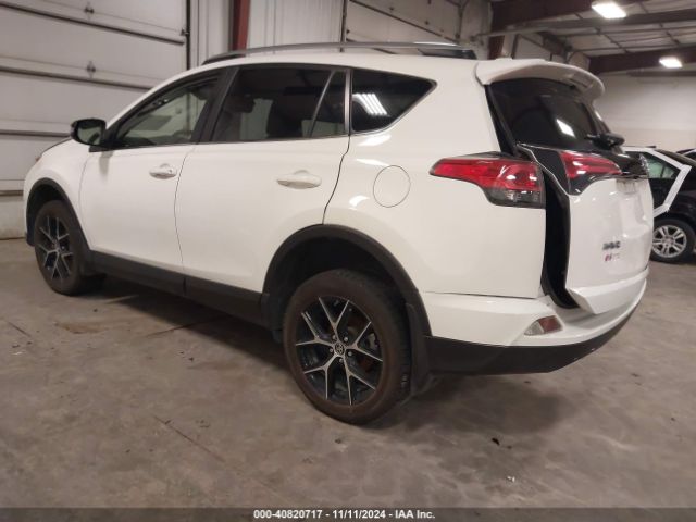 JTMJFREV0JJ736475 Toyota RAV4 SE