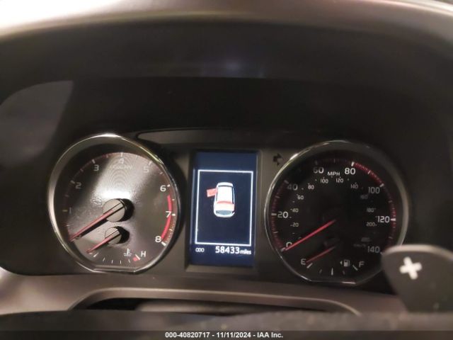 JTMJFREV0JJ736475 Toyota RAV4 SE