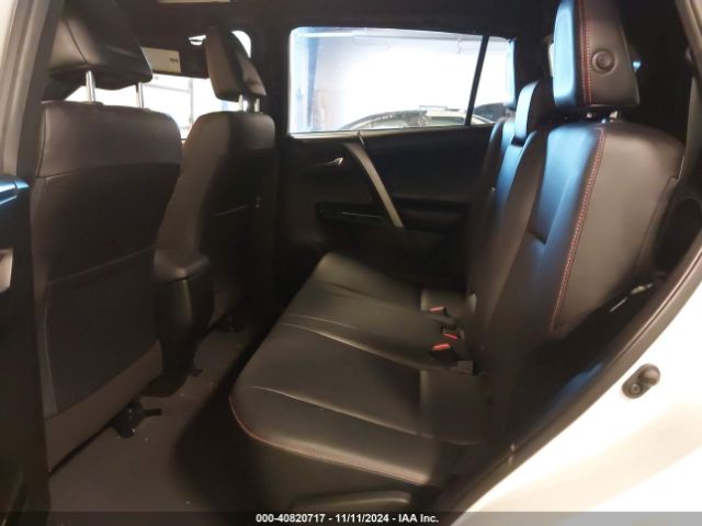 JTMJFREV0JJ736475 Toyota RAV4 SE
