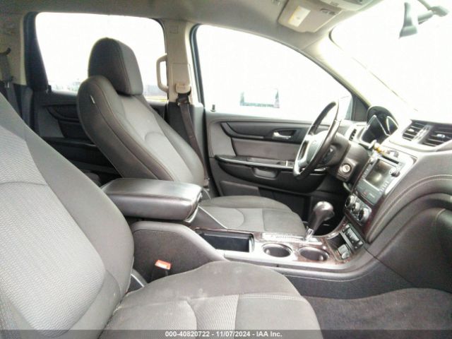 1GNKVHKD7HJ135630 Chevrolet Traverse 2lt
