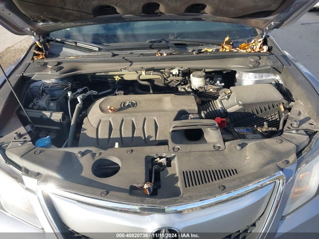 5J8TB4H55FL021692 Acura RDX