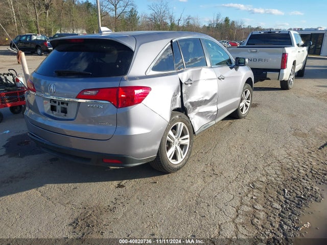 5J8TB4H55FL021692 Acura RDX