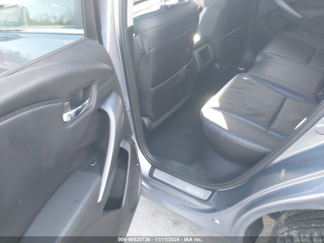 5J8TB4H55FL021692 Acura RDX