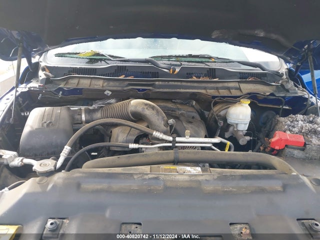 1C6RR7FT8GS273796 RAM 1500 Tradesman