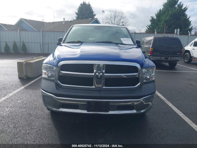 1C6RR7FT8GS273796 RAM 1500 Tradesman