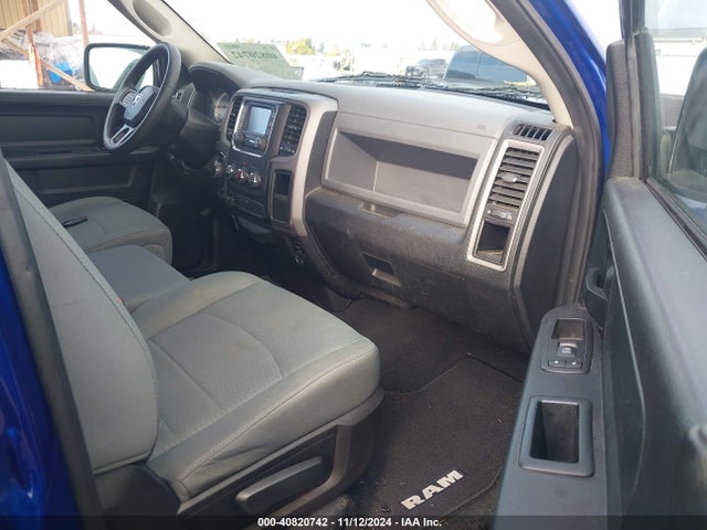 1C6RR7FT8GS273796 RAM 1500 Tradesman