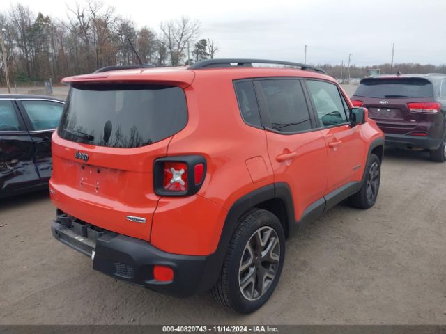 ZACCJBBT5FPB87655 Jeep Renegade Latitude