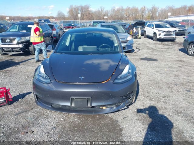 5YJ3E1EA9KF316670 Tesla Model 3 Long Range/mid Range/standard Range/standard Range Plus