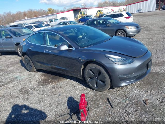 5YJ3E1EA9KF316670 Tesla Model 3 Long Range/mid Range/standard Range/standard Range Plus