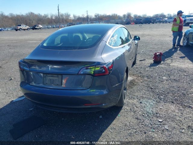 5YJ3E1EA9KF316670 Tesla Model 3 Long Range/mid Range/standard Range/standard Range Plus