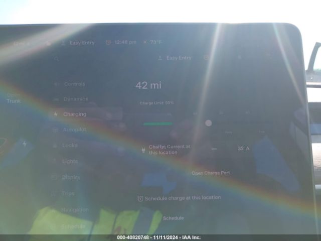 5YJ3E1EA9KF316670 Tesla Model 3 Long Range/mid Range/standard Range/standard Range Plus