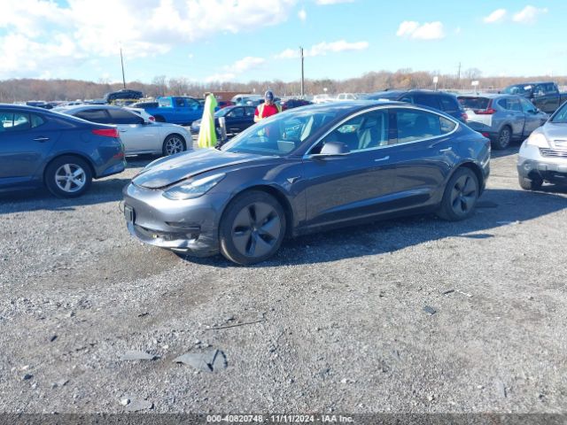 5YJ3E1EA9KF316670 Tesla Model 3 Long Range/mid Range/standard Range/standard Range Plus